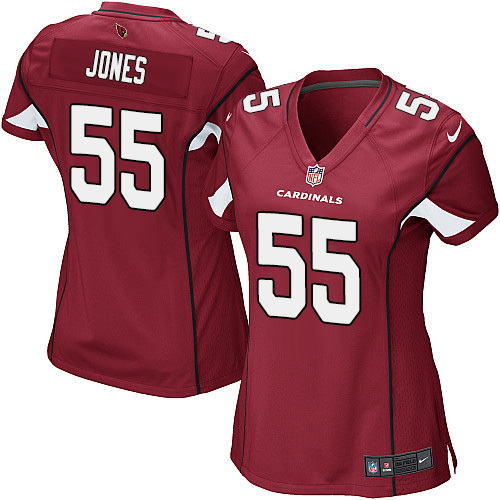 Women Arizona Cardicals jerseys-034